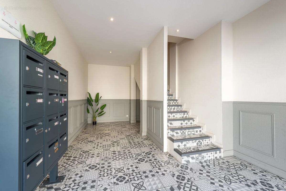 Appartement de 3 pièces de 78 m² situé à Reims - photo 13