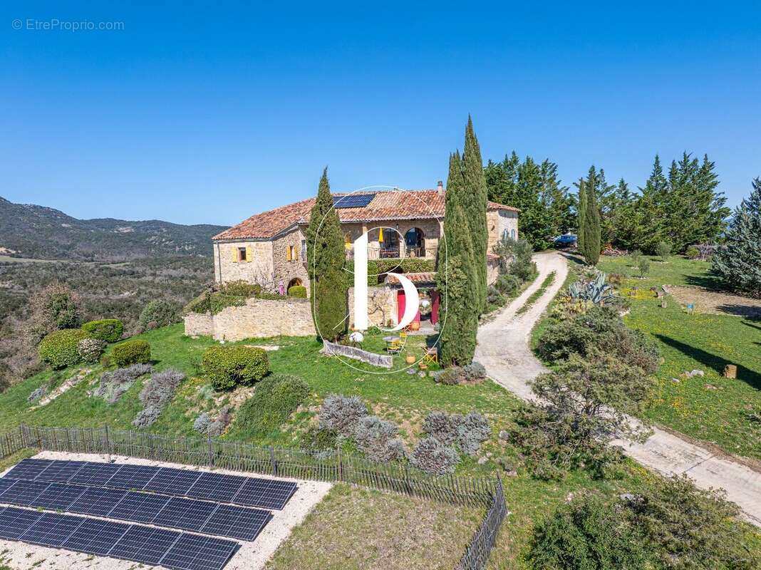 Vue panoramique à la croisée des Monts ... - photo 26