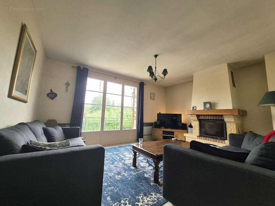 Maison 112 m² à Tremolat  - photo 3