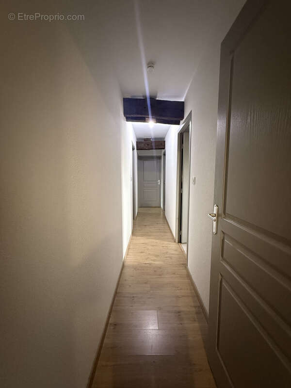 Appartement à SAUMUR