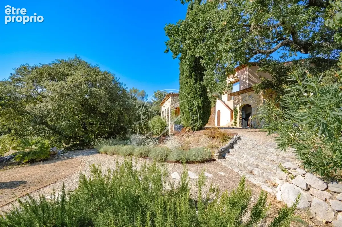 A VENDRE SALERNES  - Magnifique propriété au coeur de la campagne - photo 25