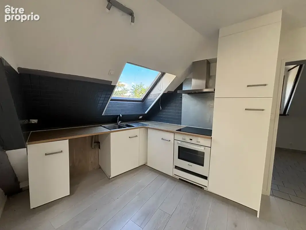 Appartement Vendôme centre (62.35 m2) - photo 4