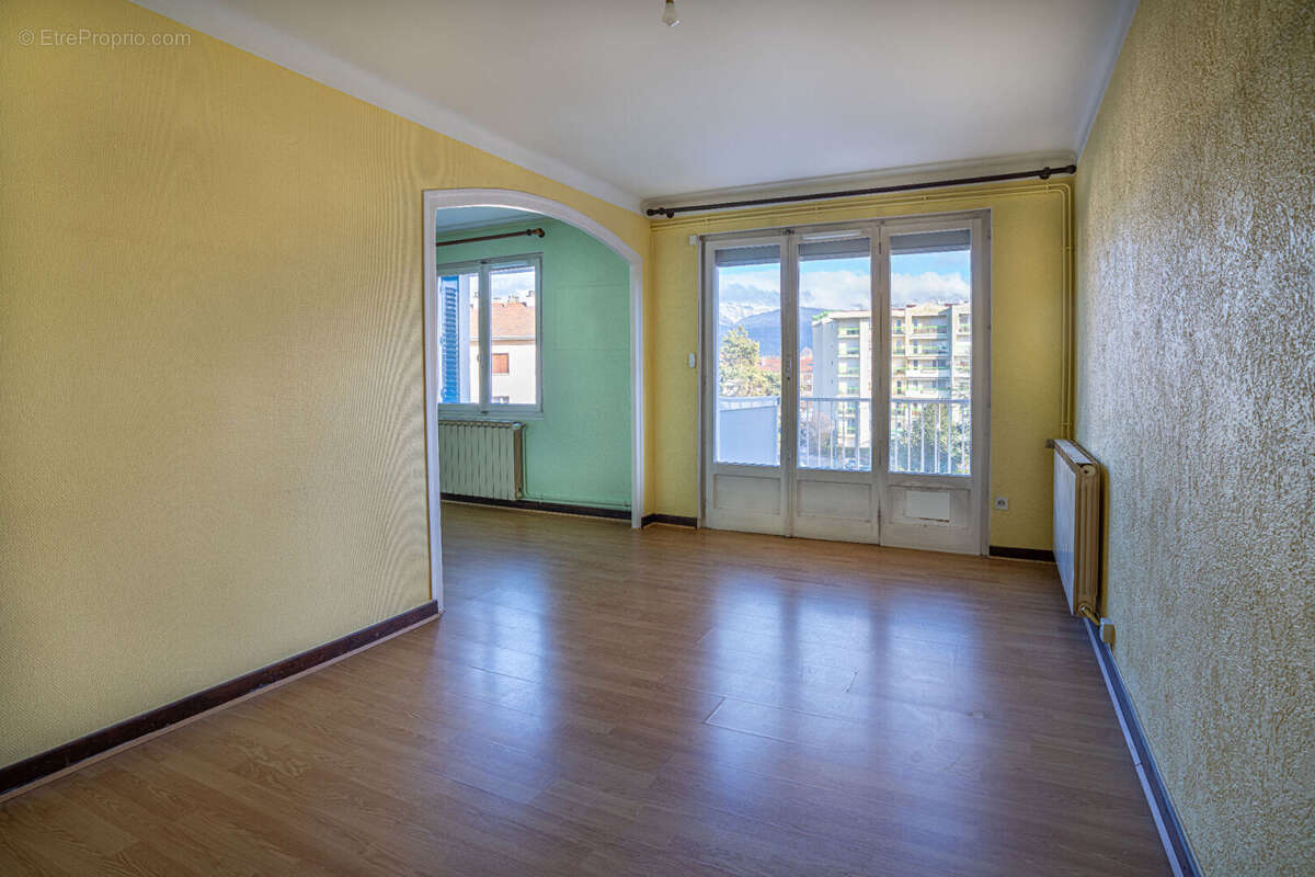 Appartement à ANNECY