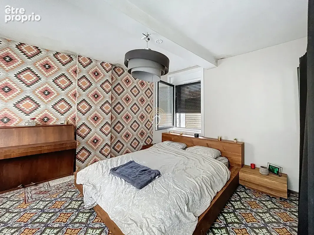 Maison 4 pièces 103 m² à vendre à Raimbeaucourt (59283) - photo 9