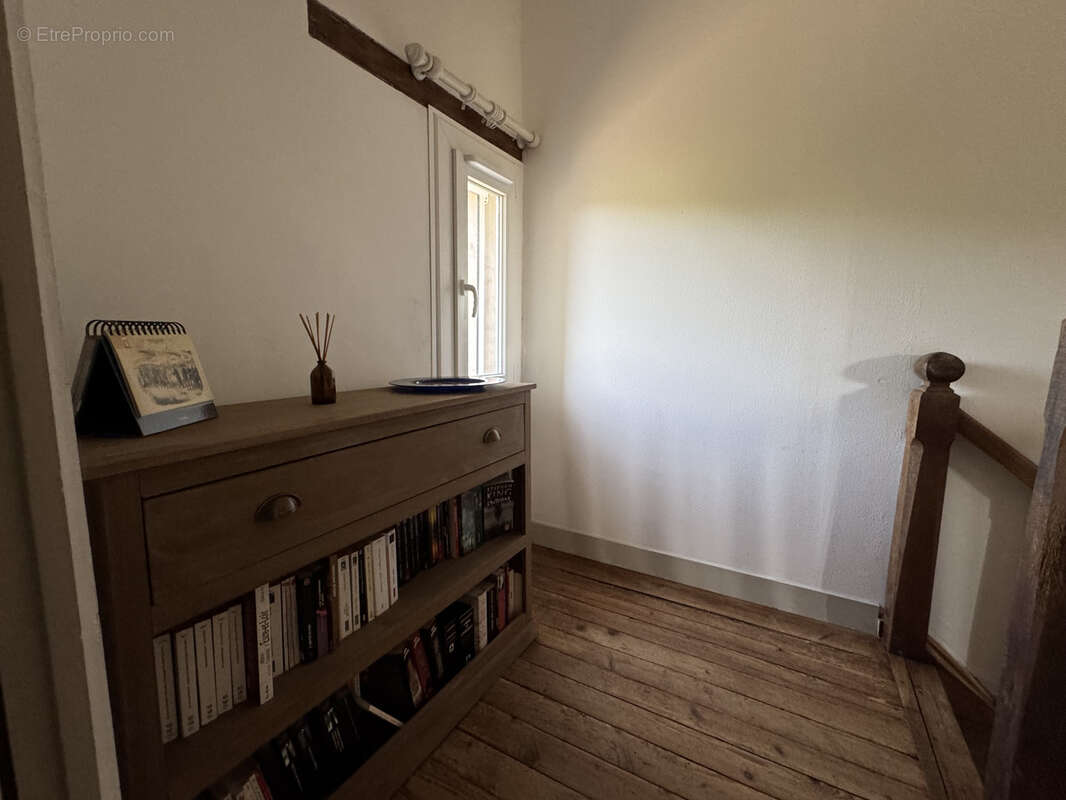 Maison à SAINT-MARTIN-L&#039;ARS