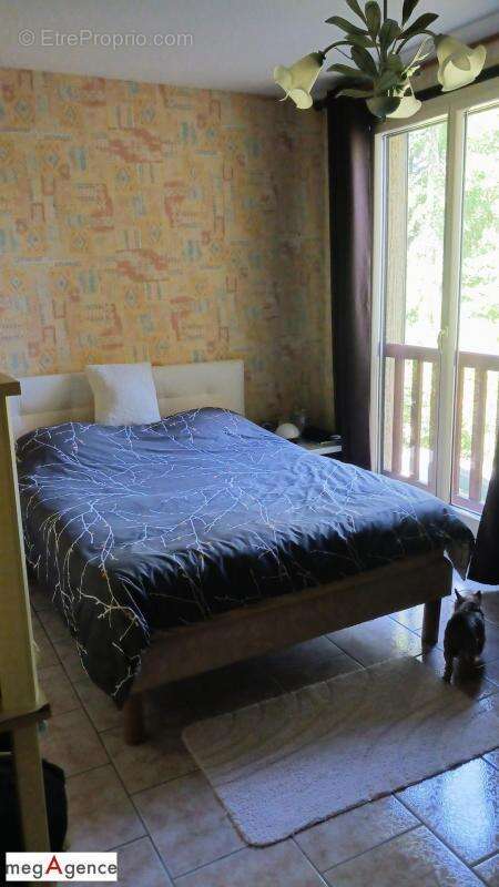 Maison à BELHOMERT-GUEHOUVILLE