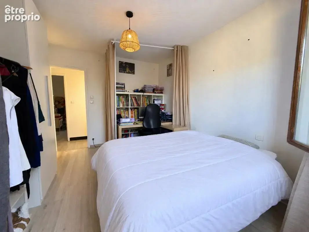 Maison 107m2  - 4 chambres - jardin - Montauban - photo 7
