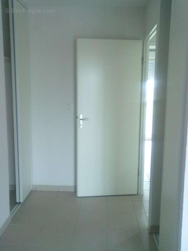 Appartement à EAUNES