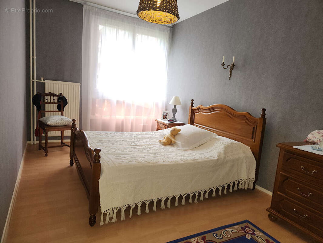 Appartement à CROSNE