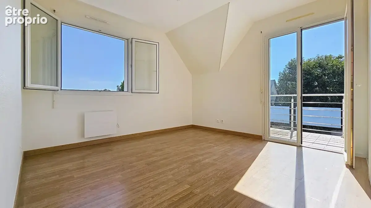Maison à vendre 5 pièces avec garage et jardin HORGUES (65) - photo 13
