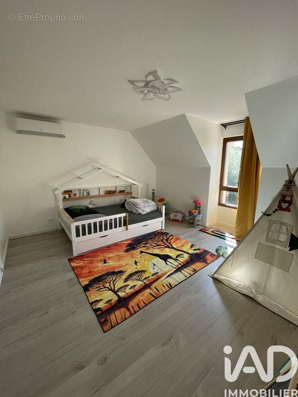 Photo 7 - Maison à OTHIS