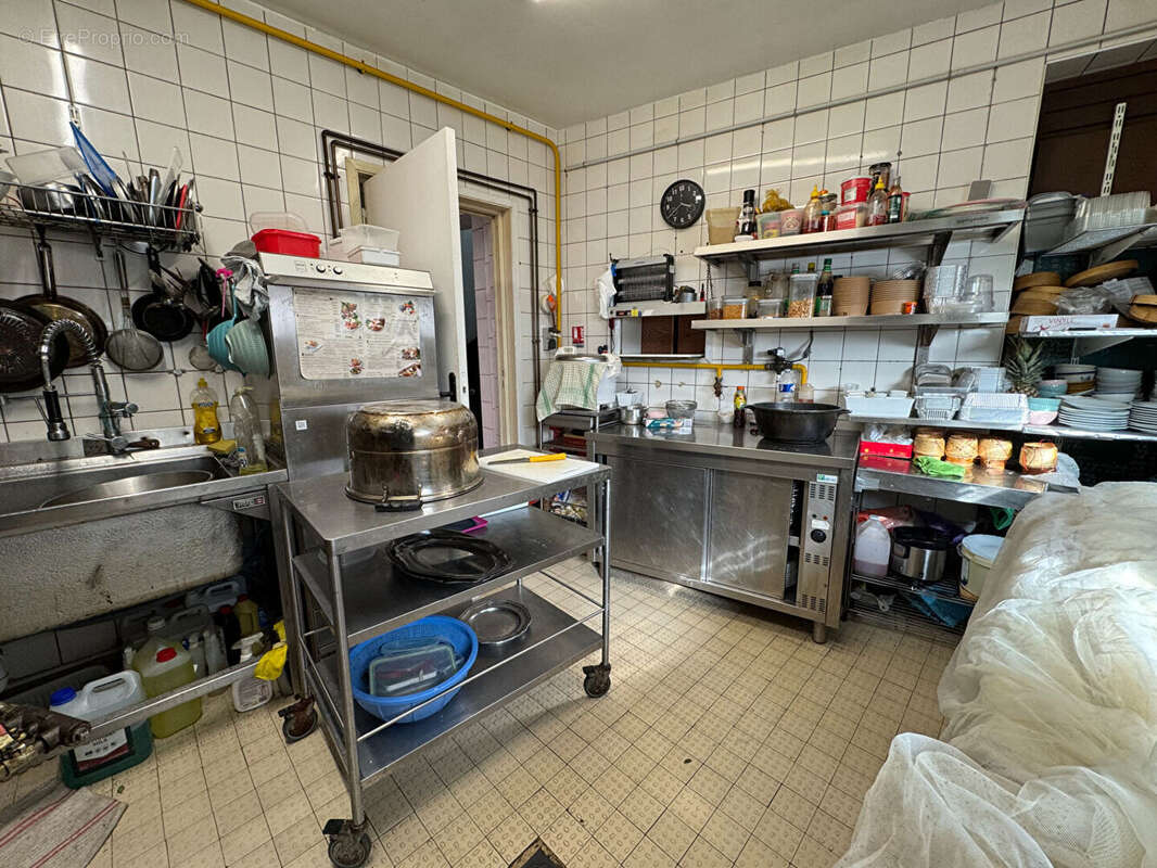 Maison à SCHILTIGHEIM