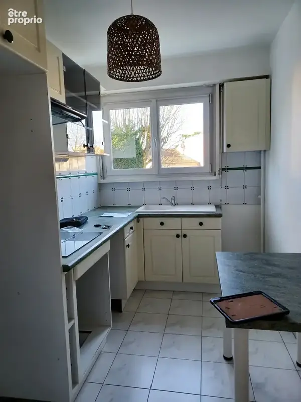 Appartement à vendre le Chesnay Rocquencourt - photo 3