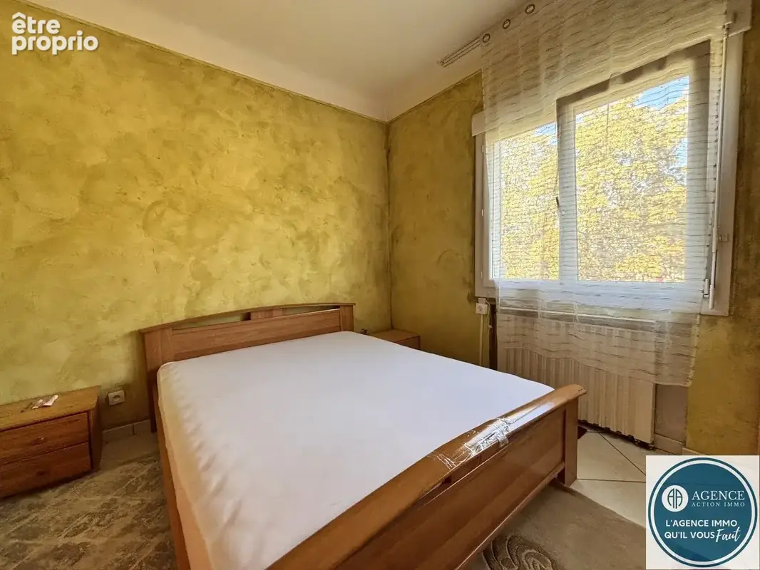 À vendre  spacieuse maison familiale à annonay - photo 6