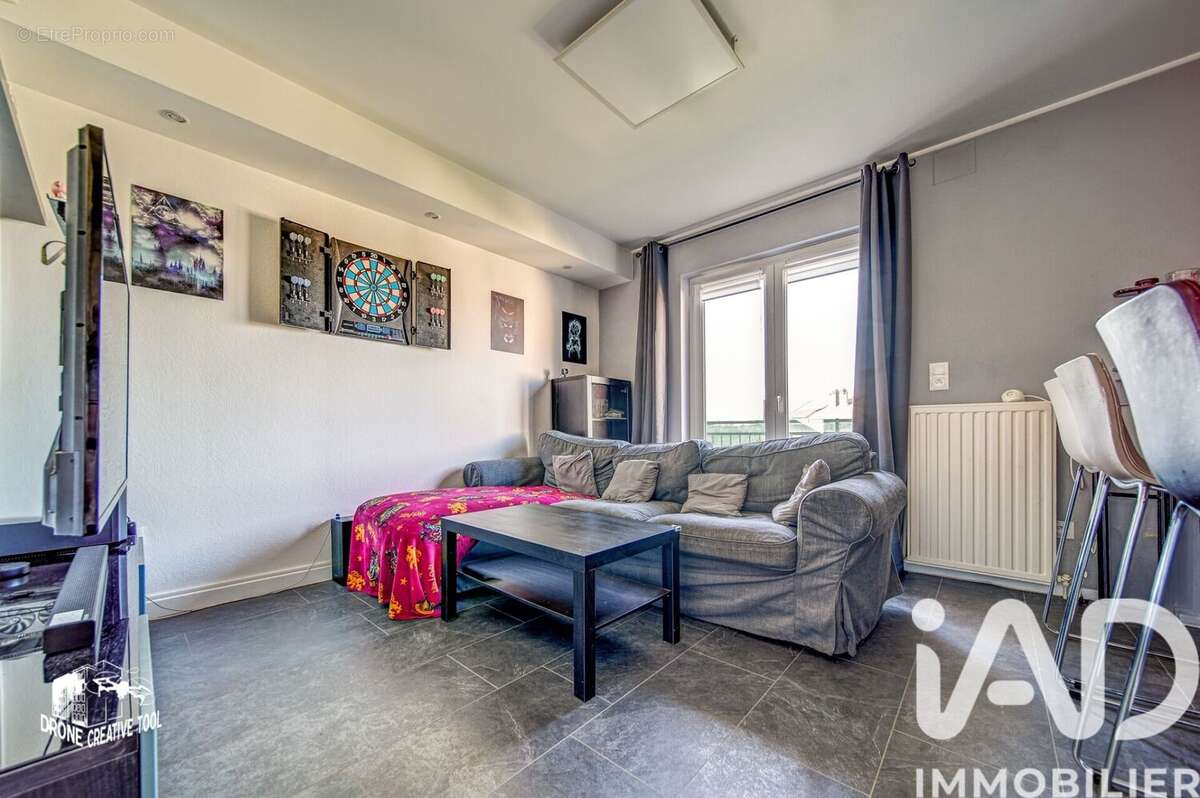 Photo 3 - Appartement à YUTZ