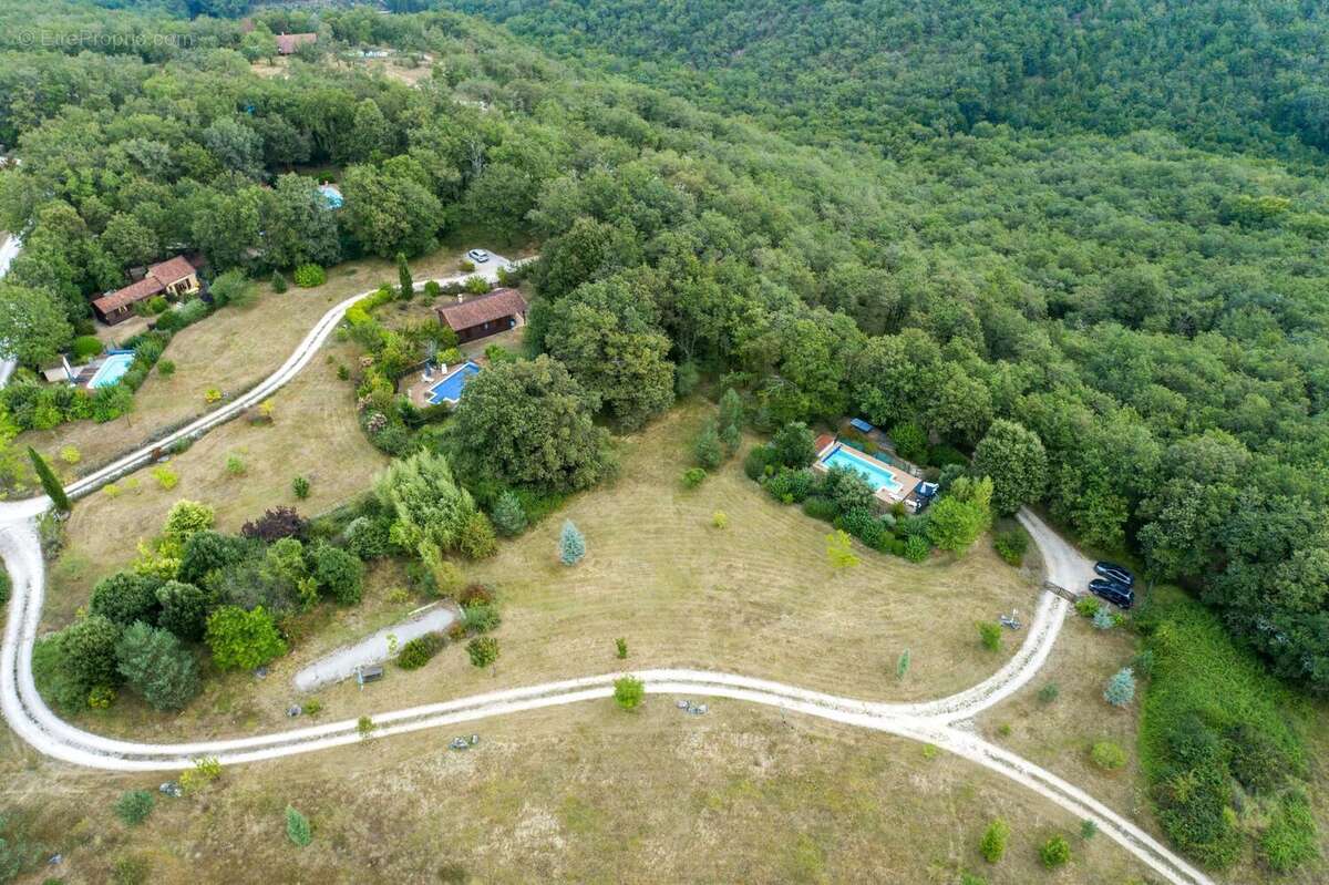 Photo 4 - Maison à LOUPIAC