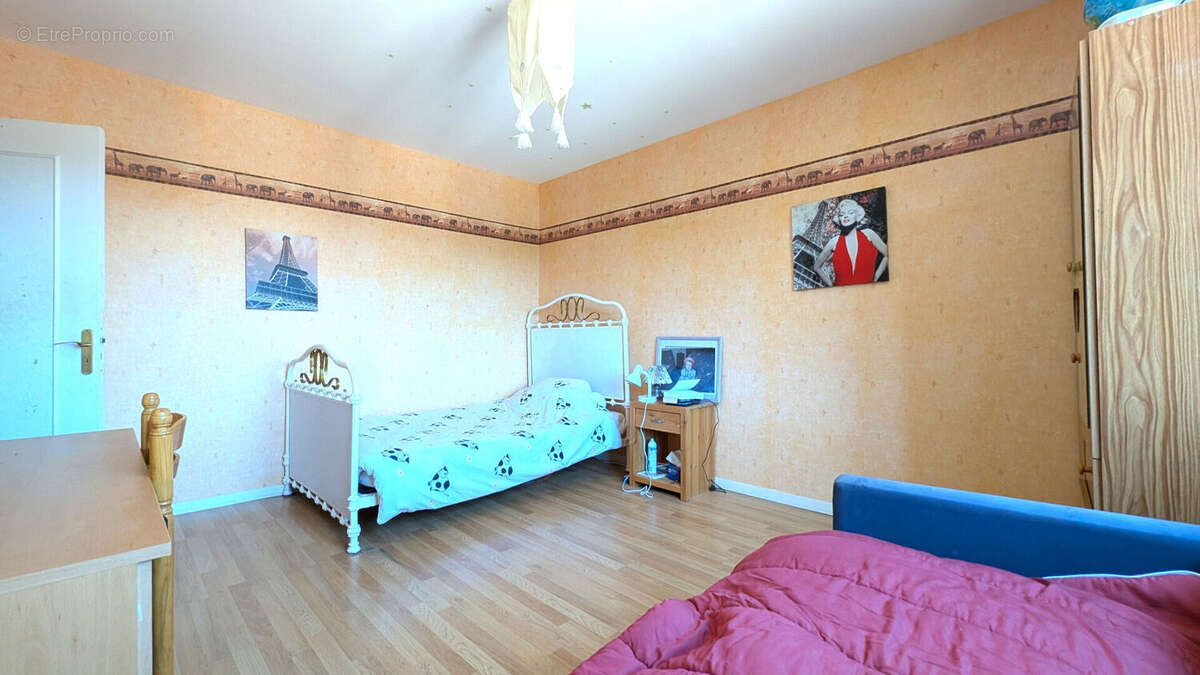 Maison Val Suran 280 m² - photo 13