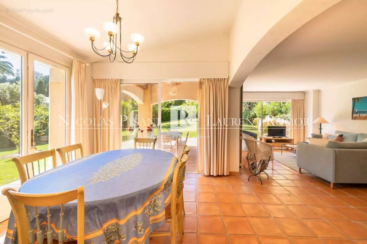 EXCLUSIVITE - Vente Maison St Jean Cap Ferrat - photo 5