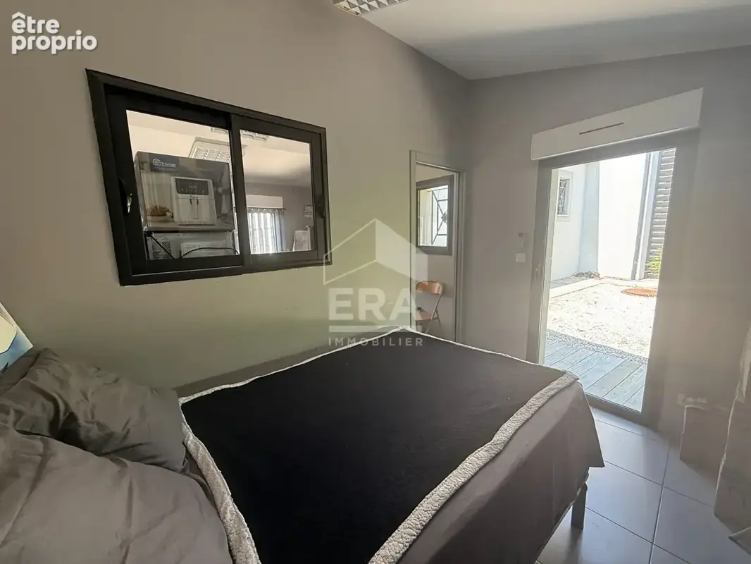 Maison 146m² à saint-maximin-la-sainte-baume - photo 10