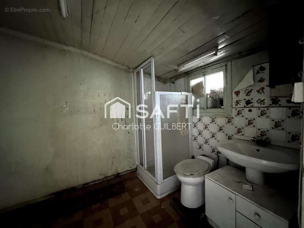 Photo 5 - Maison à CASTELJALOUX