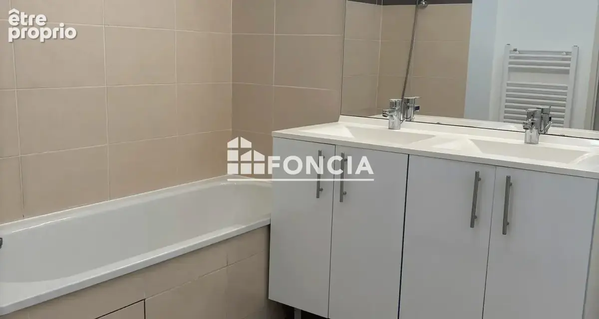 T3 72m2 castanet tolosan - photo 5
