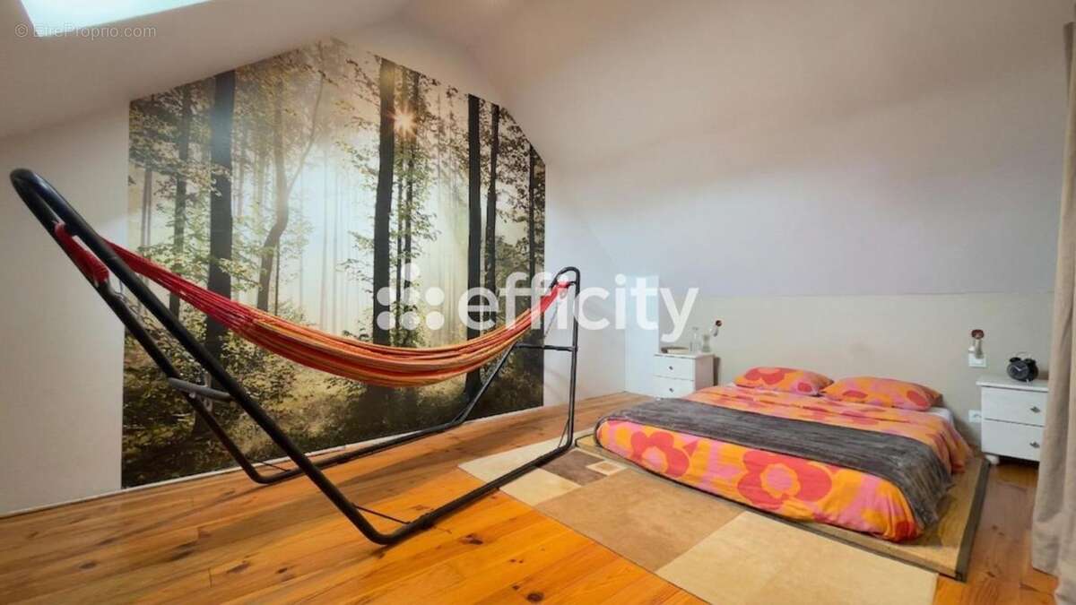 Maison de ville - photo 9