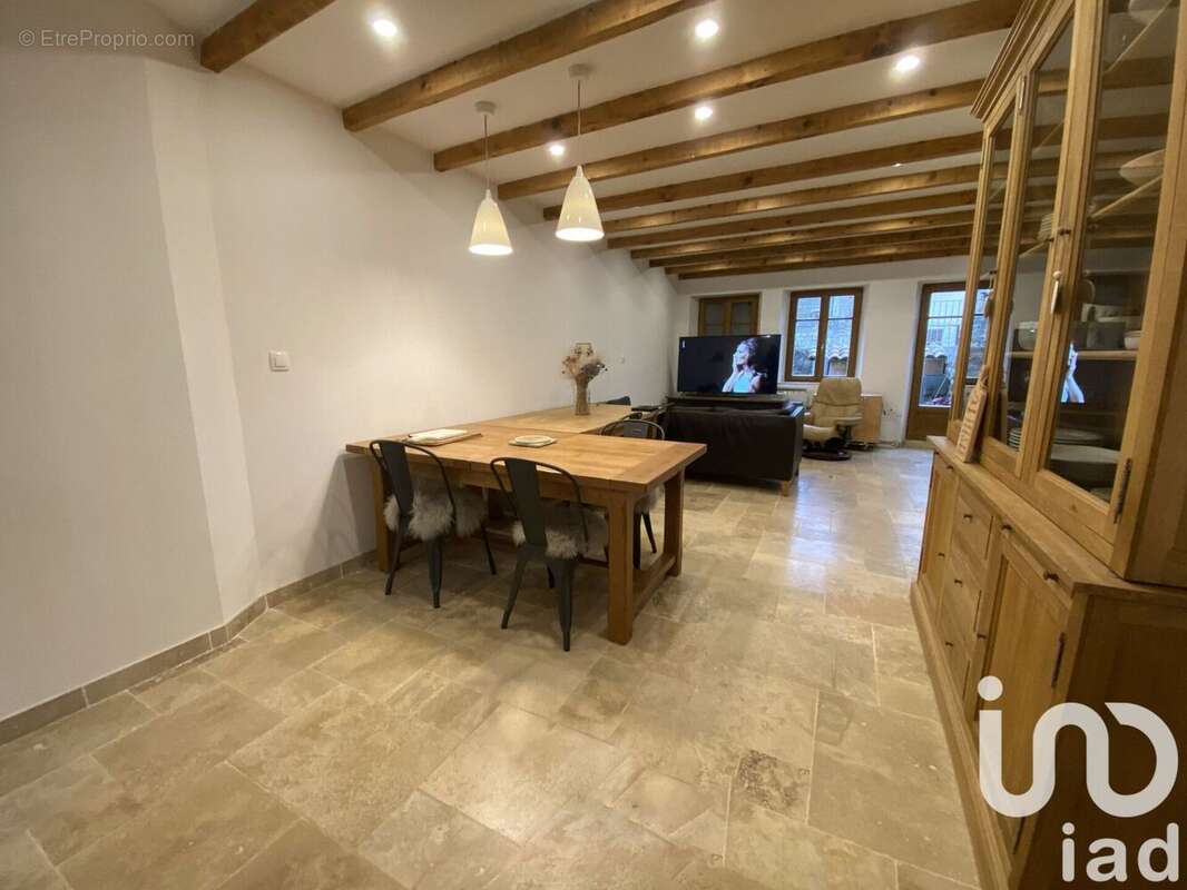 Photo 4 - Maison à SAINTE-EULALIE-DE-CERNON