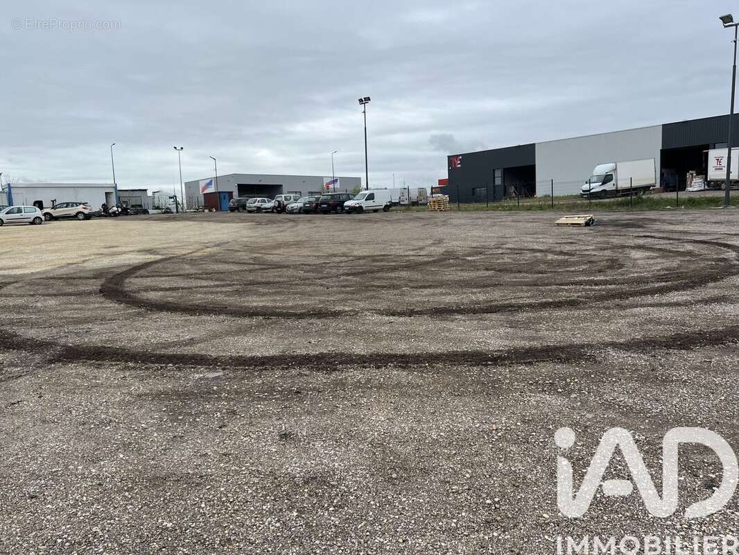 Photo 5 - Terrain à VENOY