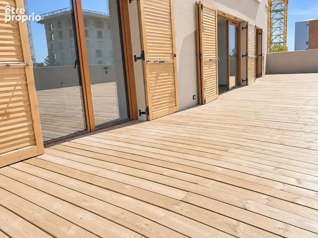 Grande terrasse - photo 3