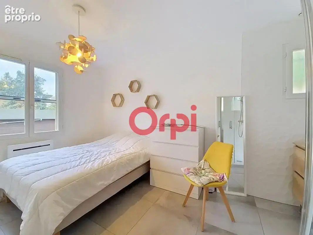Maison à vendre t4 de 92m² sur 550m²  de terrain avec piscine et terrain de petanques - photo 8