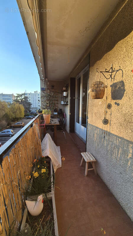 Appartement à ROMANS-SUR-ISERE