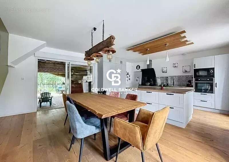 Maison à SAINTE-HERMINE