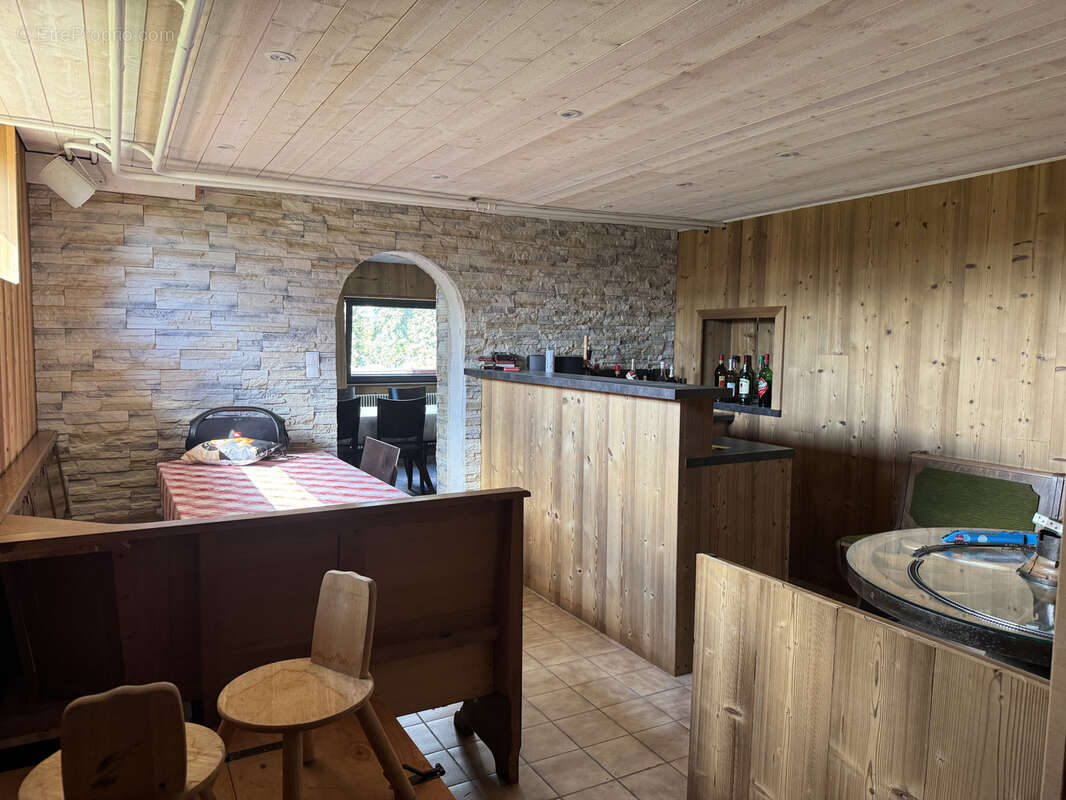 Maison à LICHTENBERG