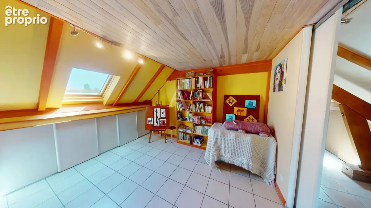 Maison Trainou - photo 8