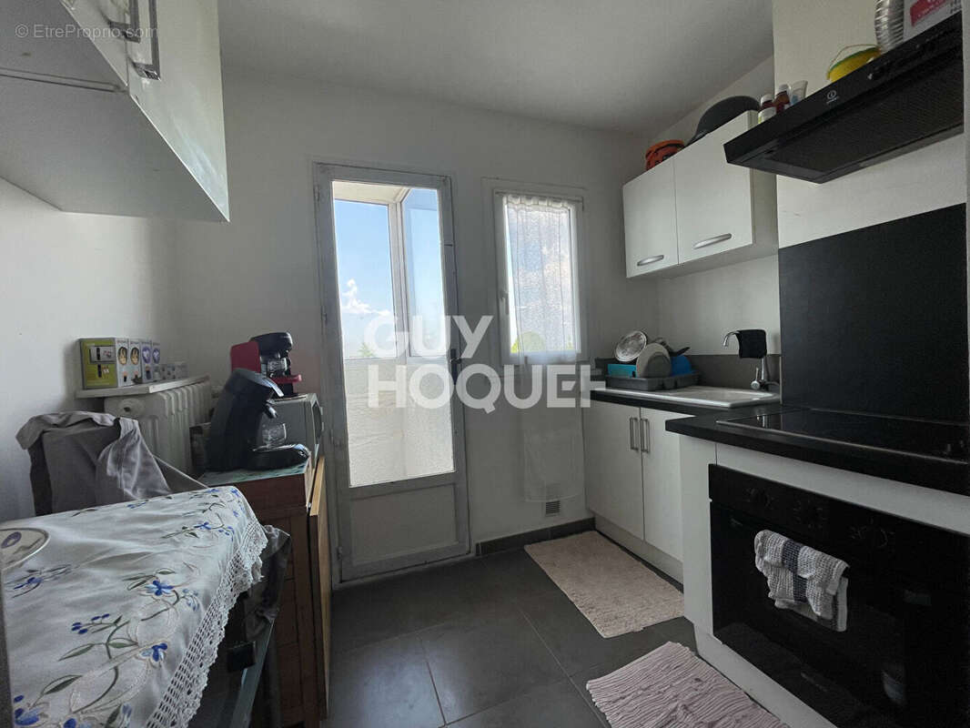 Appartement à DREUX