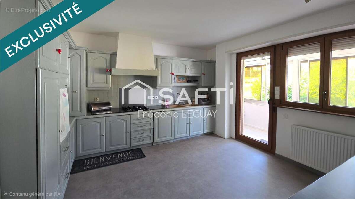 Appartement 116 m² à Gambsheim  - photo 9