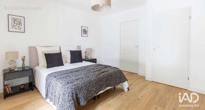 Photo 2 - Appartement à CHERBOURG-OCTEVILLE
