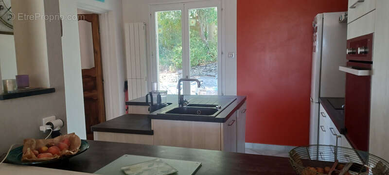 Maison à CRILLON-LE-BRAVE