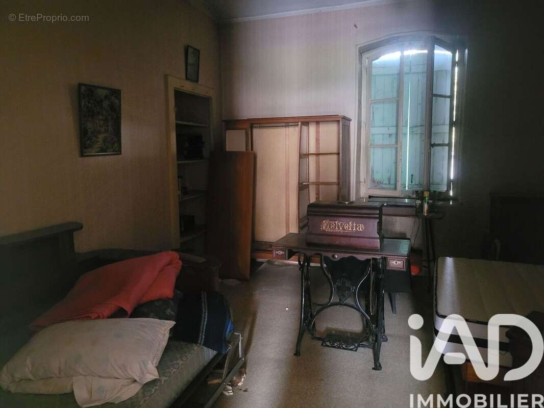 Photo 9 - Appartement à GUEUGNON