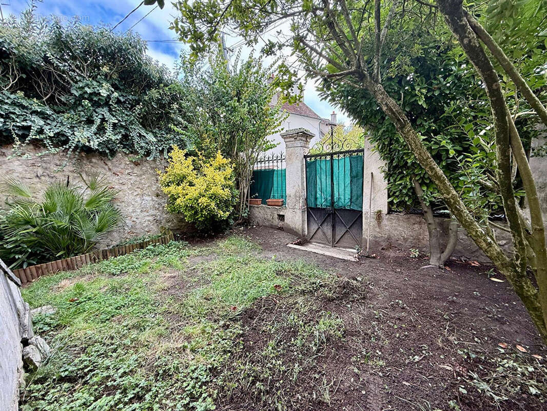 Maison à SAACY-SUR-MARNE