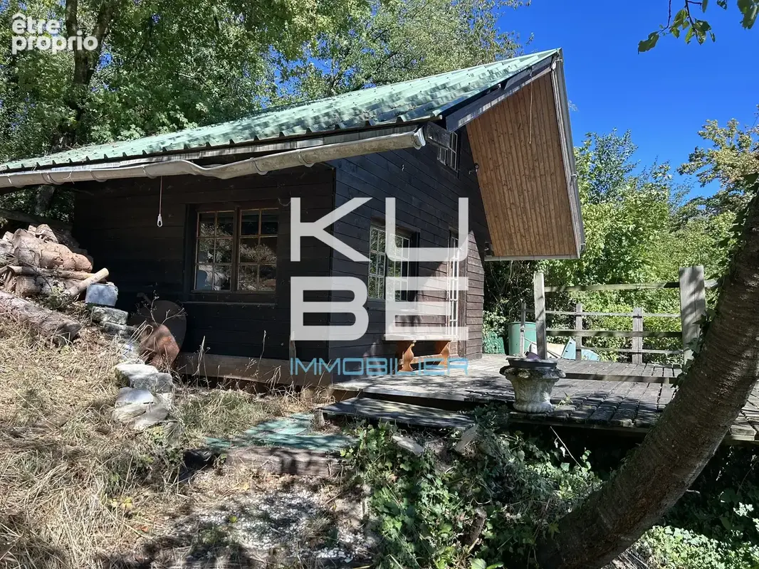 Chalet de loisirs - photo 4