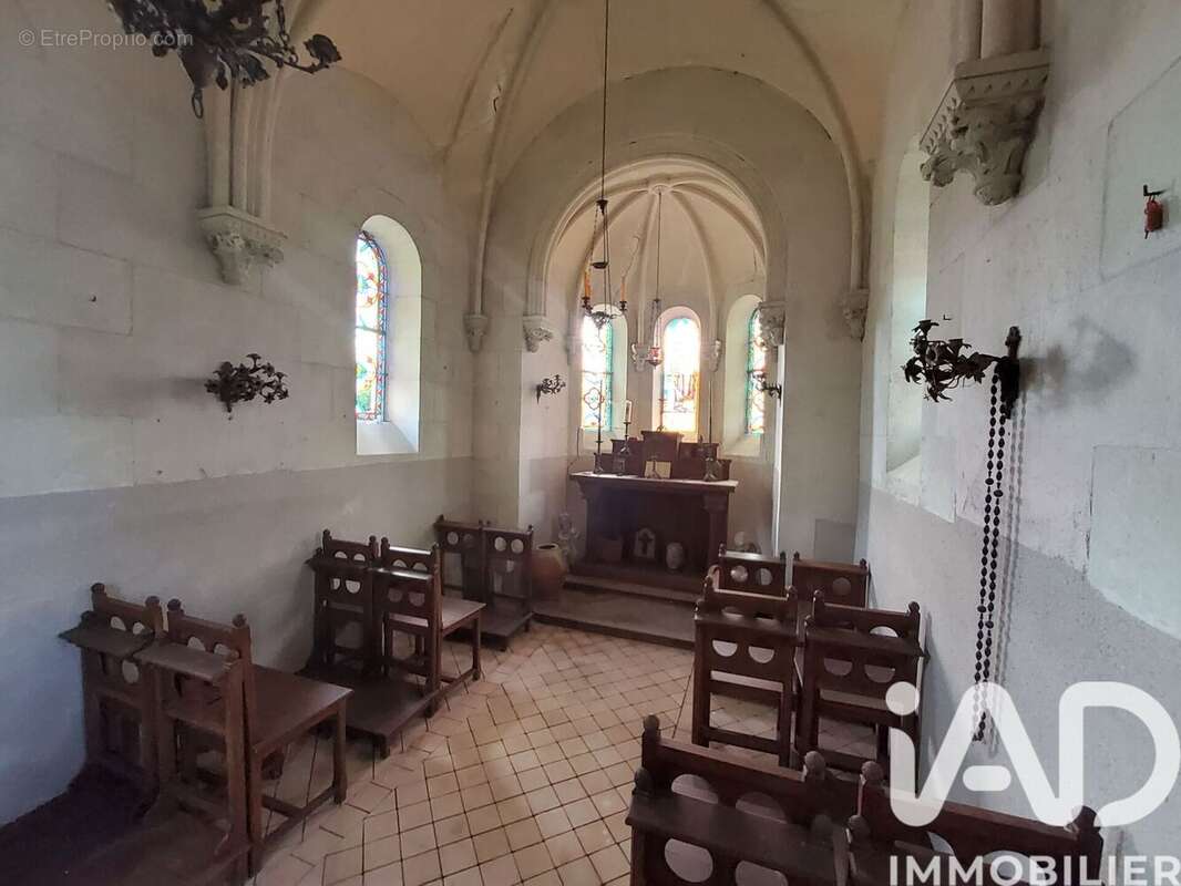 Photo 4 - Maison à SAINT-BARTHELEMY-D'ANJOU