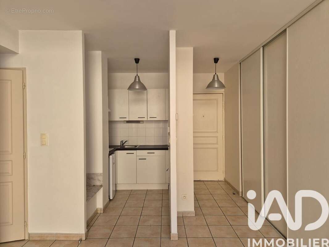 Photo 6 - Appartement à BORDEAUX