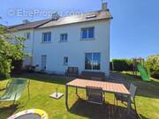 Maison à PLOUFRAGAN