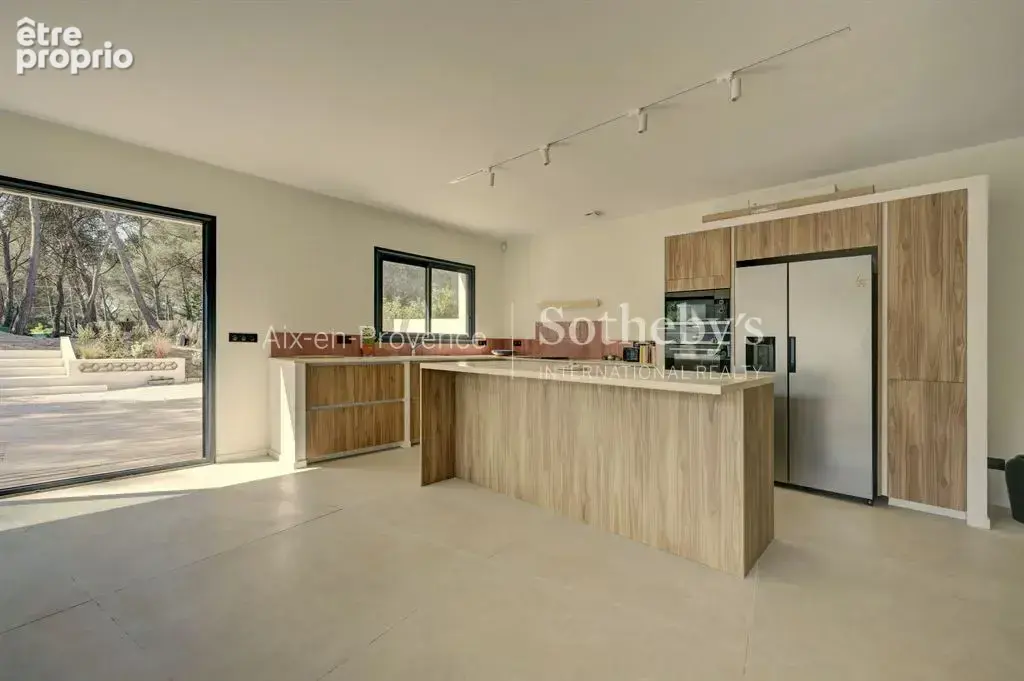 Maison recente au calme - photo 6