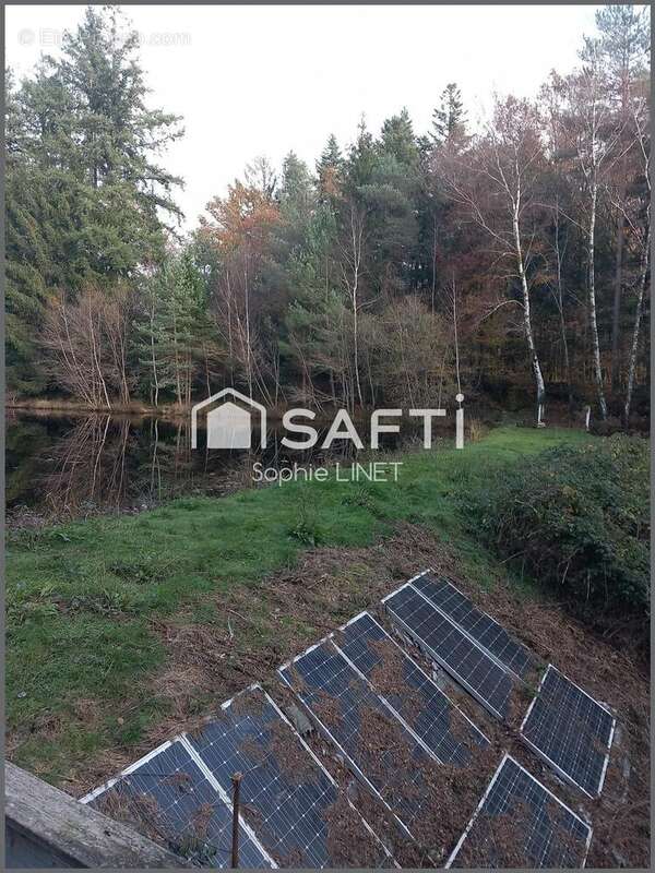 Photo 6 - Maison à AMBAZAC