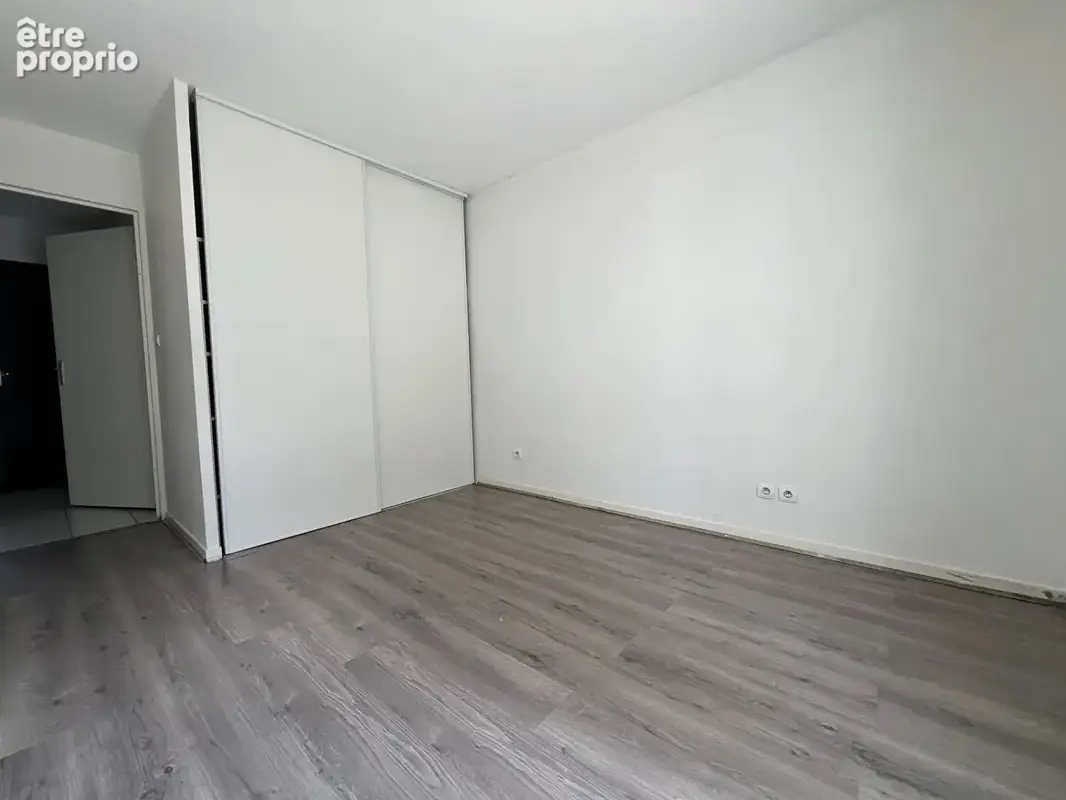 Orléans t4 74 m²  projet de colocation meublée 3 chambres - photo 6