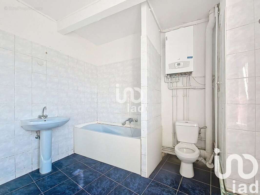 Photo 7 - Appartement à BRIEY