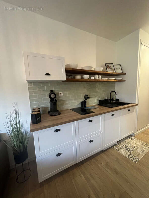 Appartement 27 m² à San-Nicolao  - photo 2
