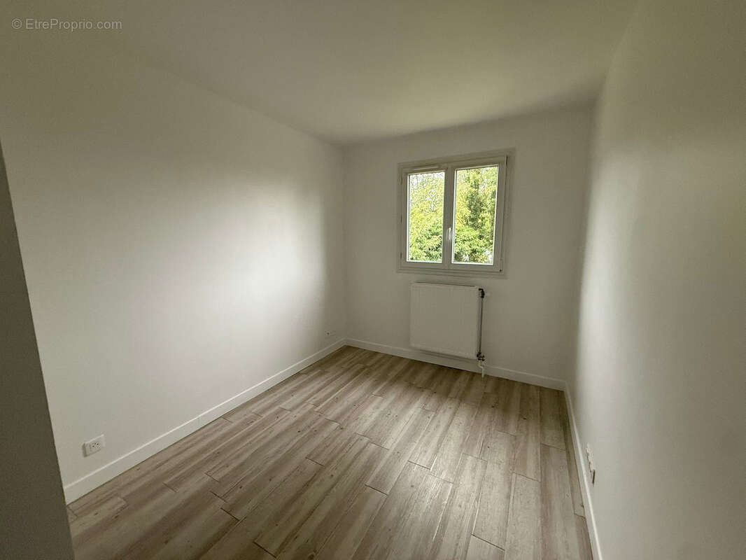 Maison à CLAYE-SOUILLY